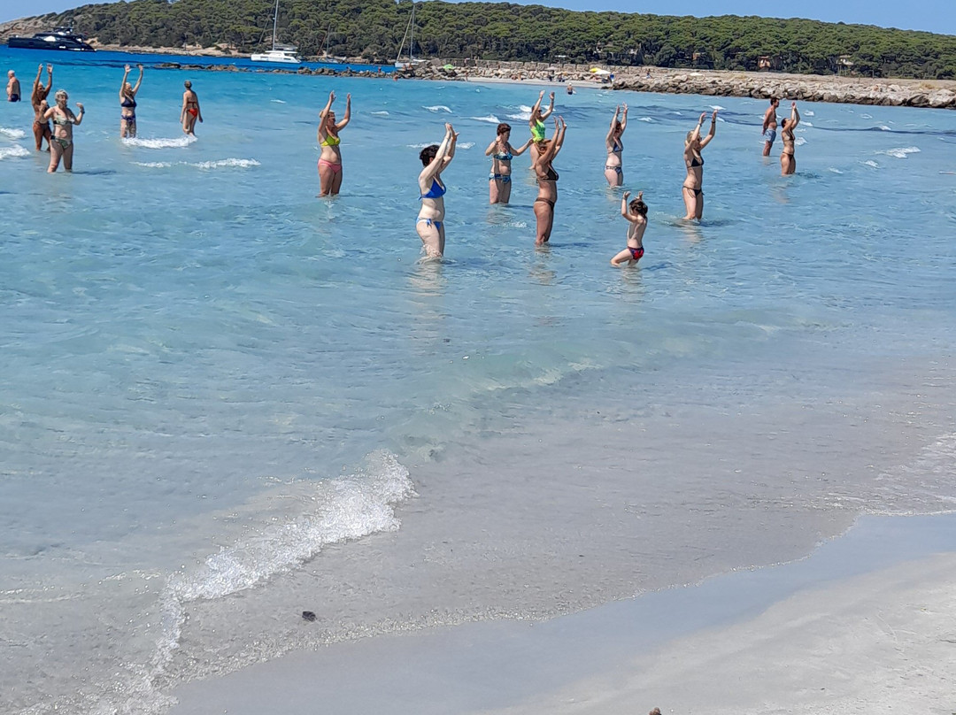 Bahia Porto Pino-Porto Pino必去景点
