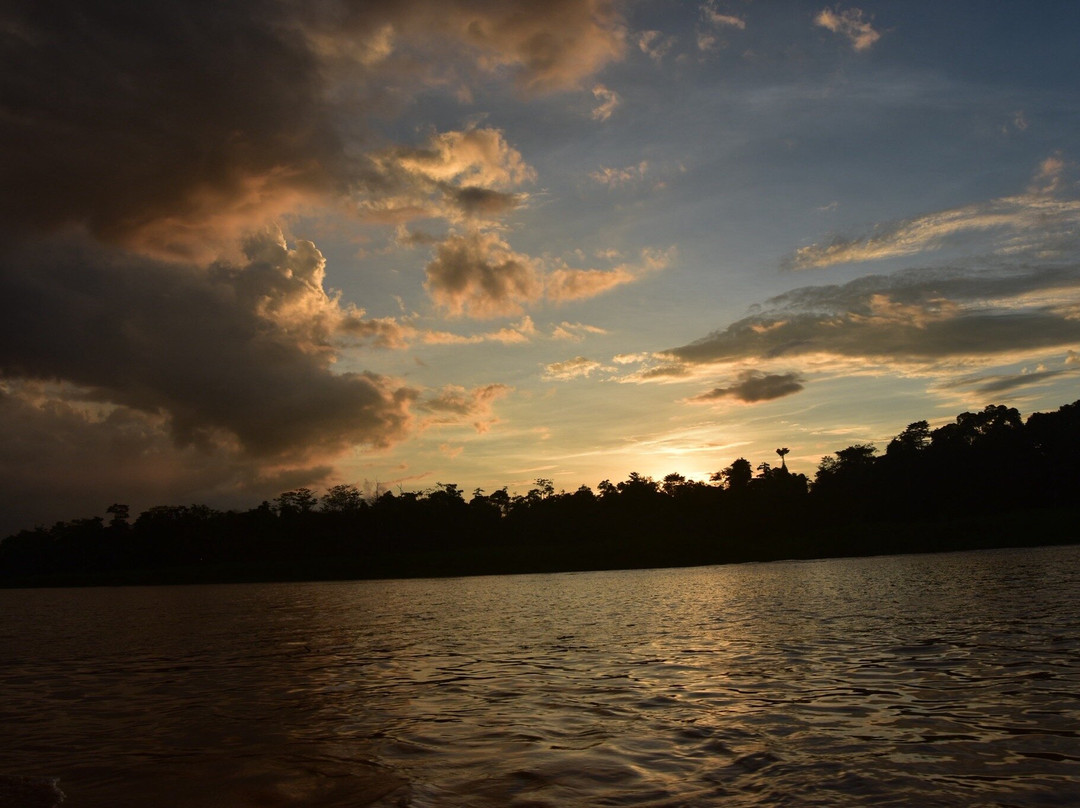 Borneo Eco Tours-亚庇必去景点
