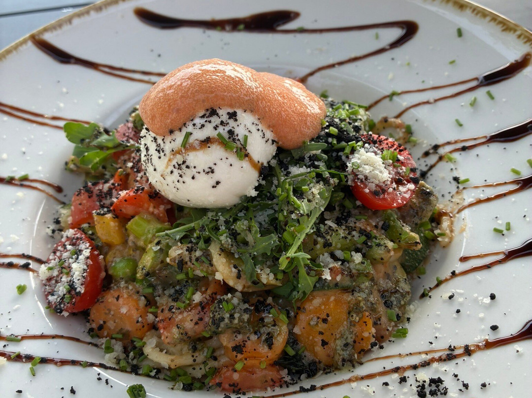 B&B Brasserie Villare主图
