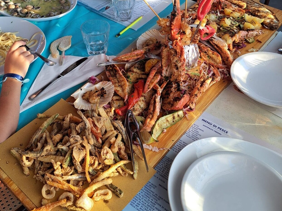 Ristorante Happy