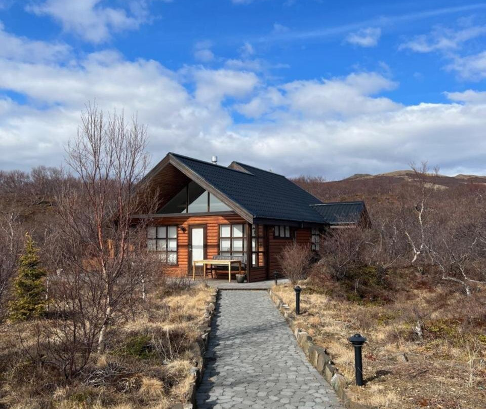 Husafell Holiday Homes