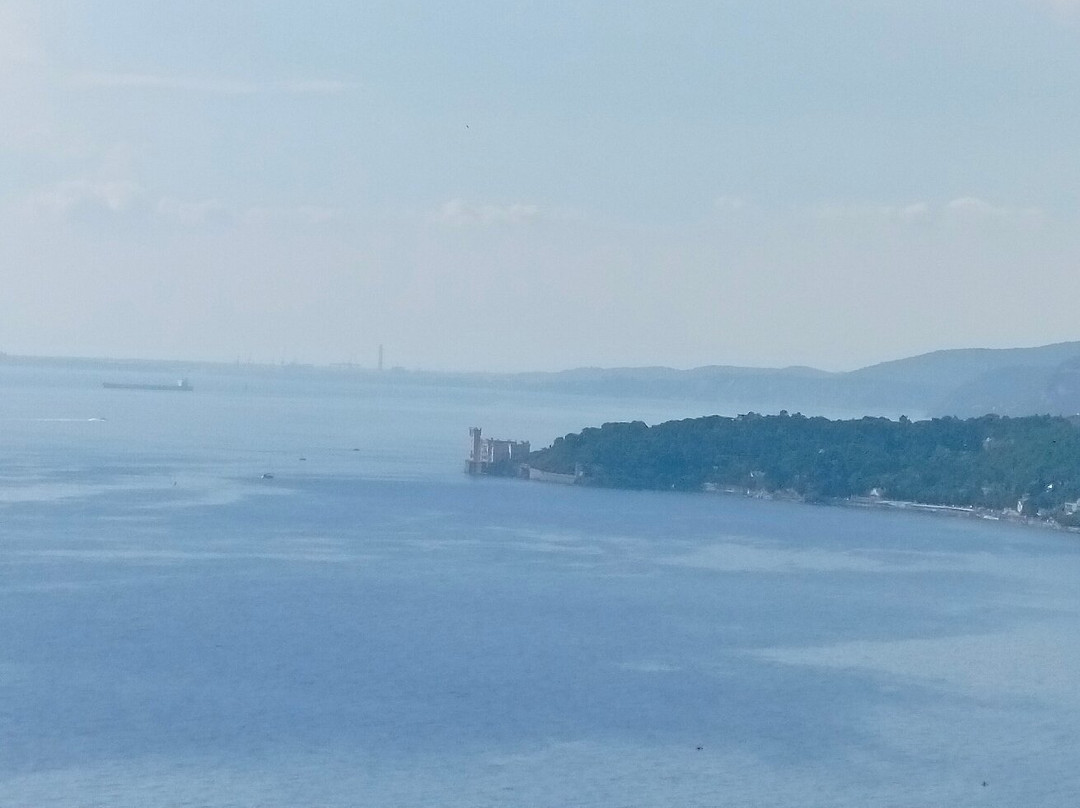 Faro della Vittoria-的里雅斯特必去景点