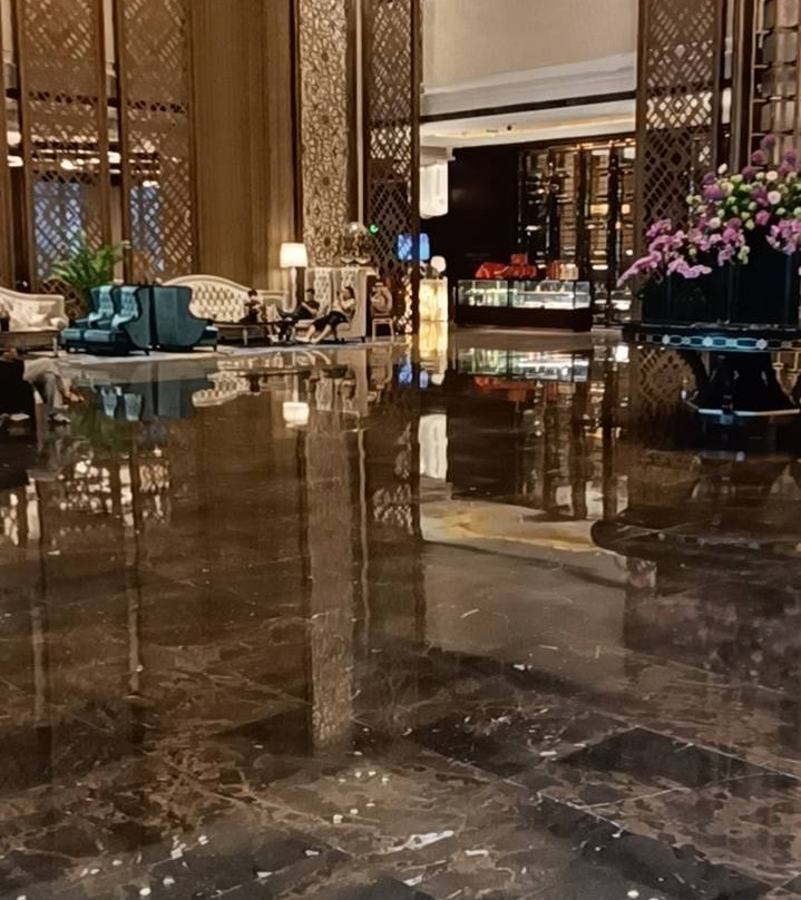 哈尔滨富力万达嘉华酒店主图