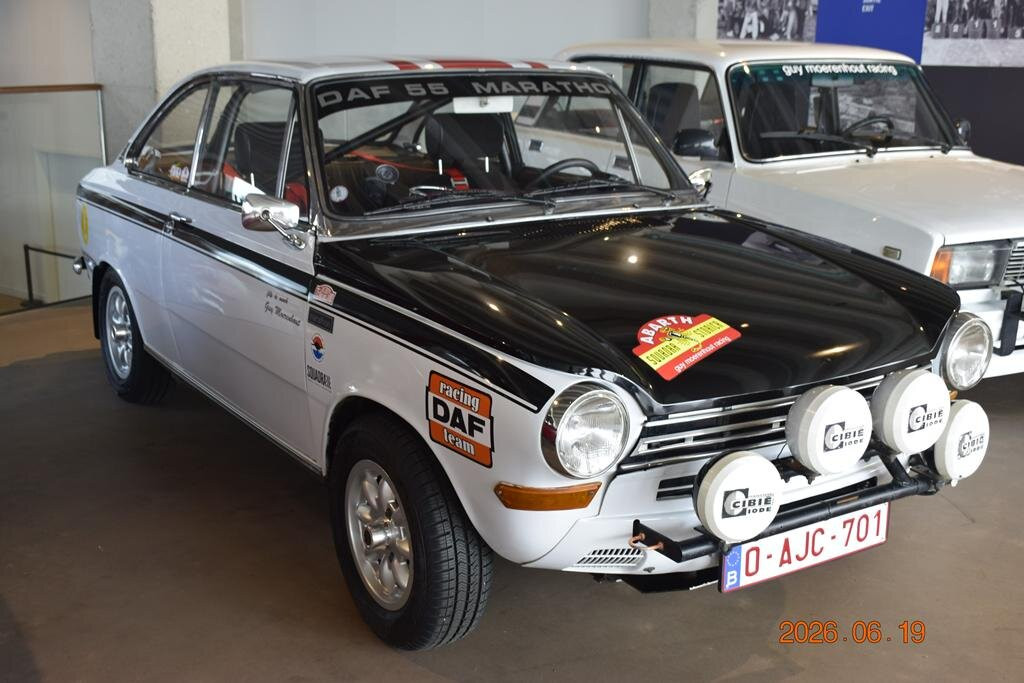 Squadra Abarth-Lier必去景点