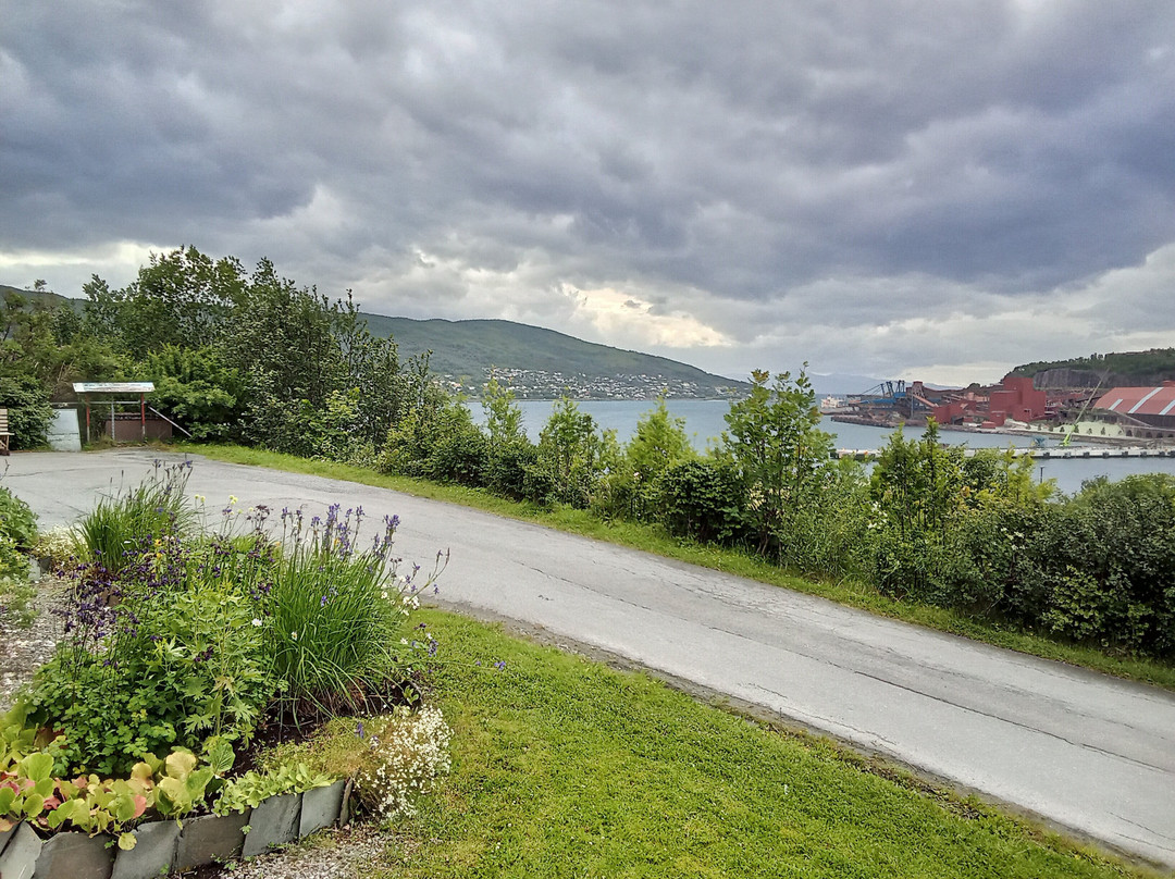 Narvik Museum-纳尔维克必去景点