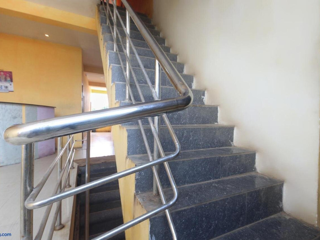 Hotel O Kb Residency