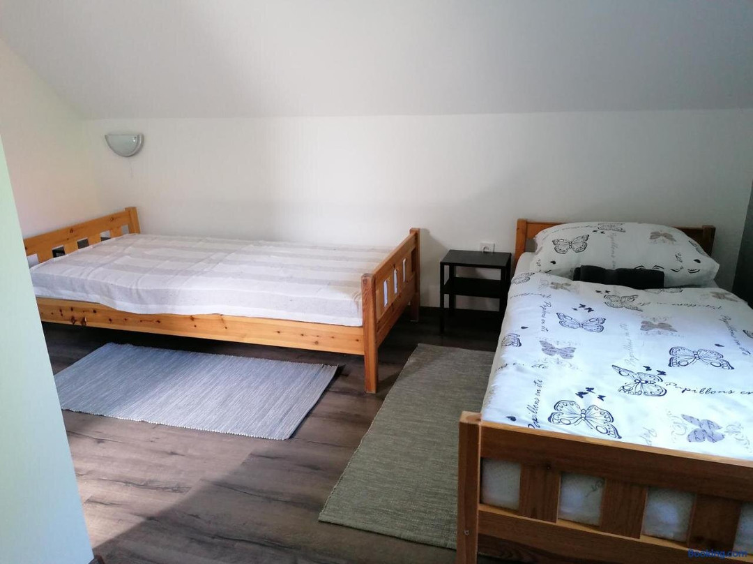 Csaladbarat Apartman