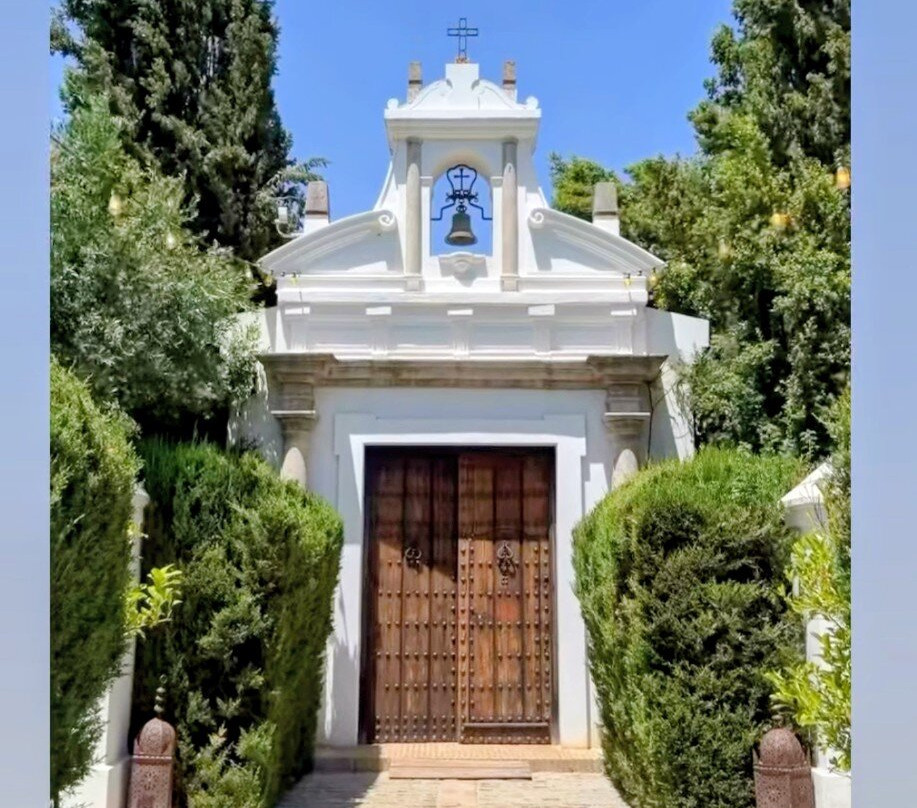 Finca Monasterio主图
