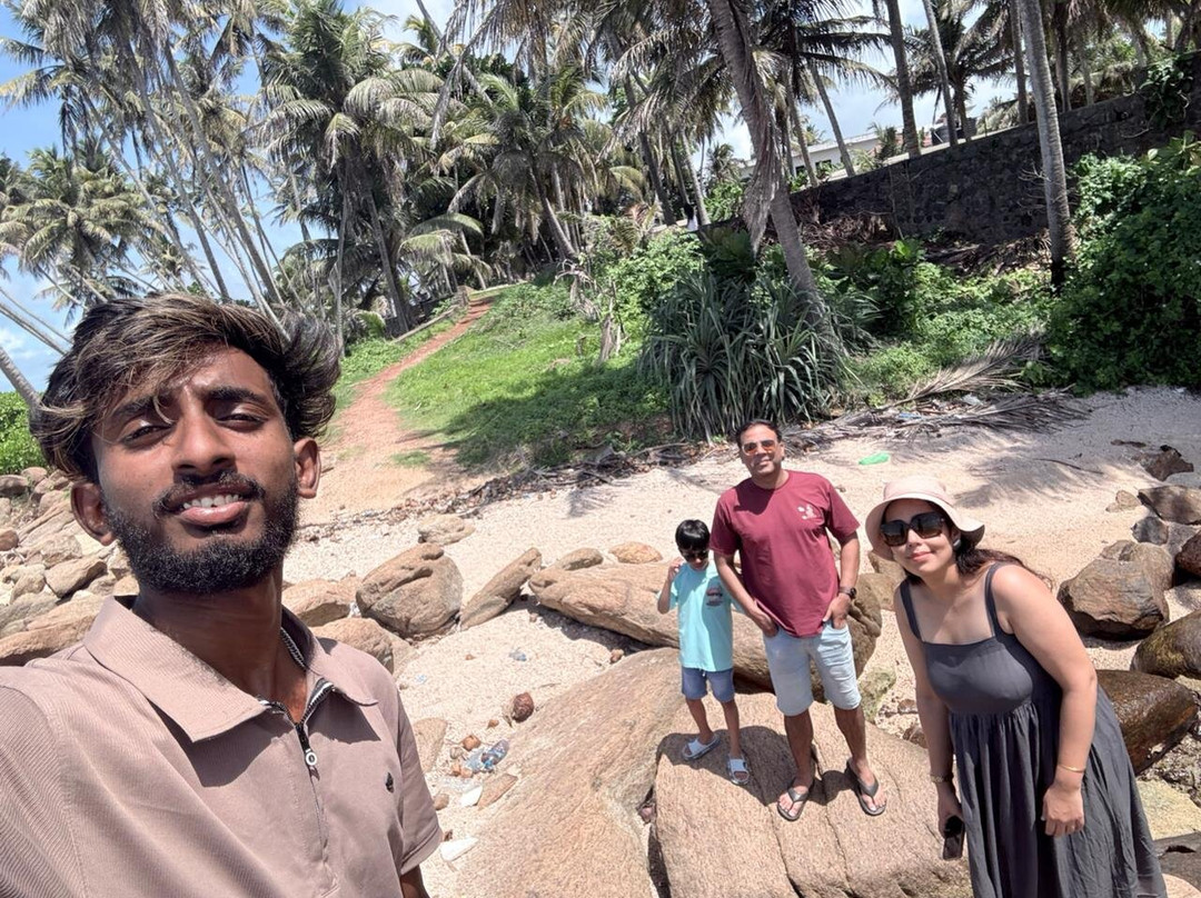 AH Tours Lanka-卡图纳耶克必去景点