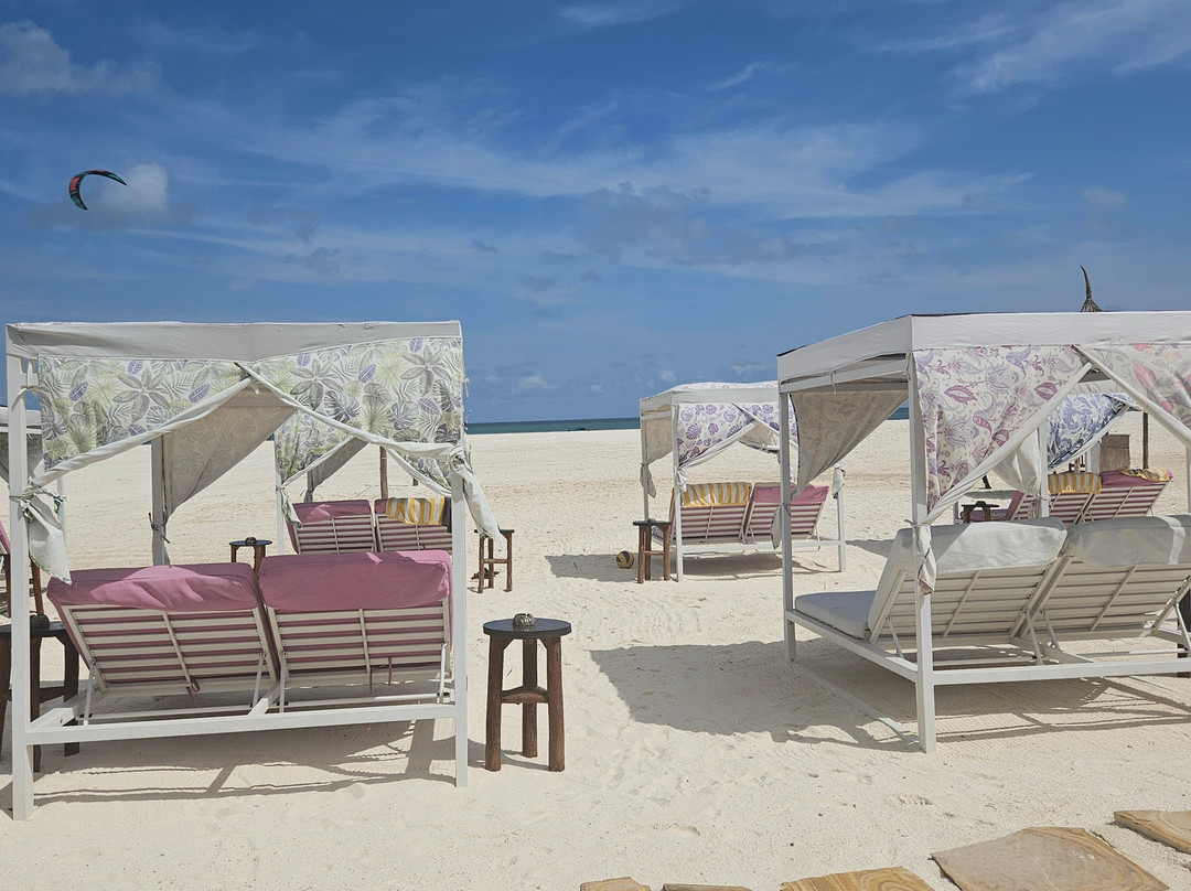 Canary Kendwa Beach Resort