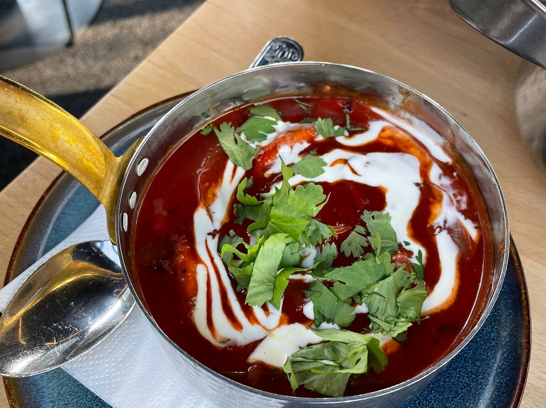 Tikka