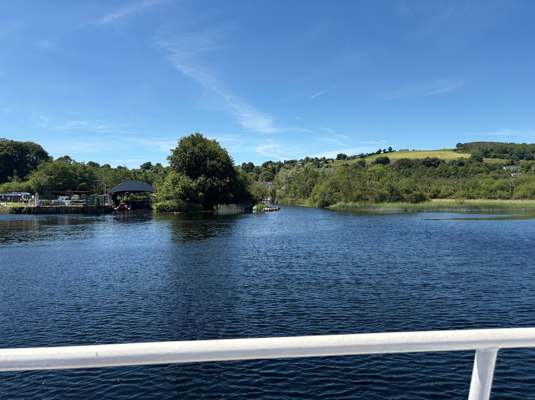 Killaloe River Cruises-Killaloe必去景点