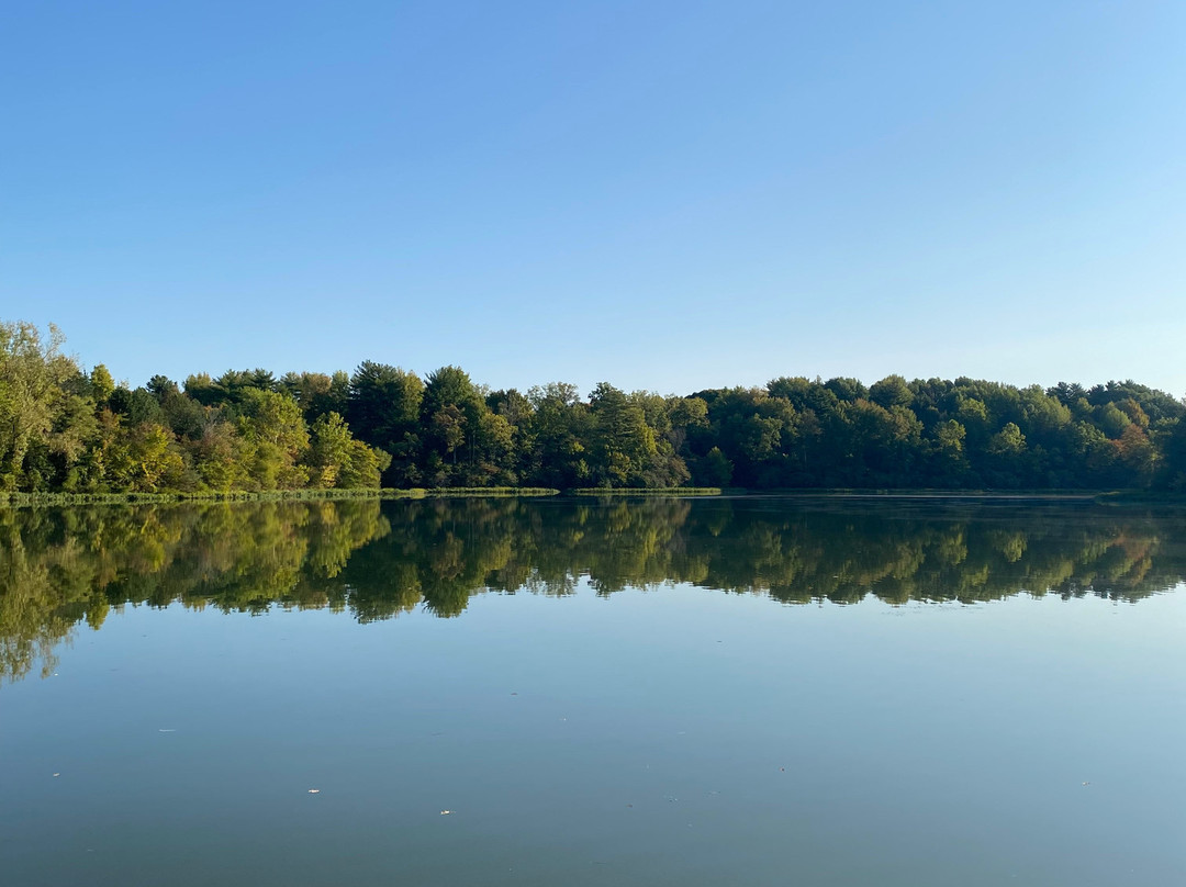 A.W. Marion State Park-Circleville必去景点