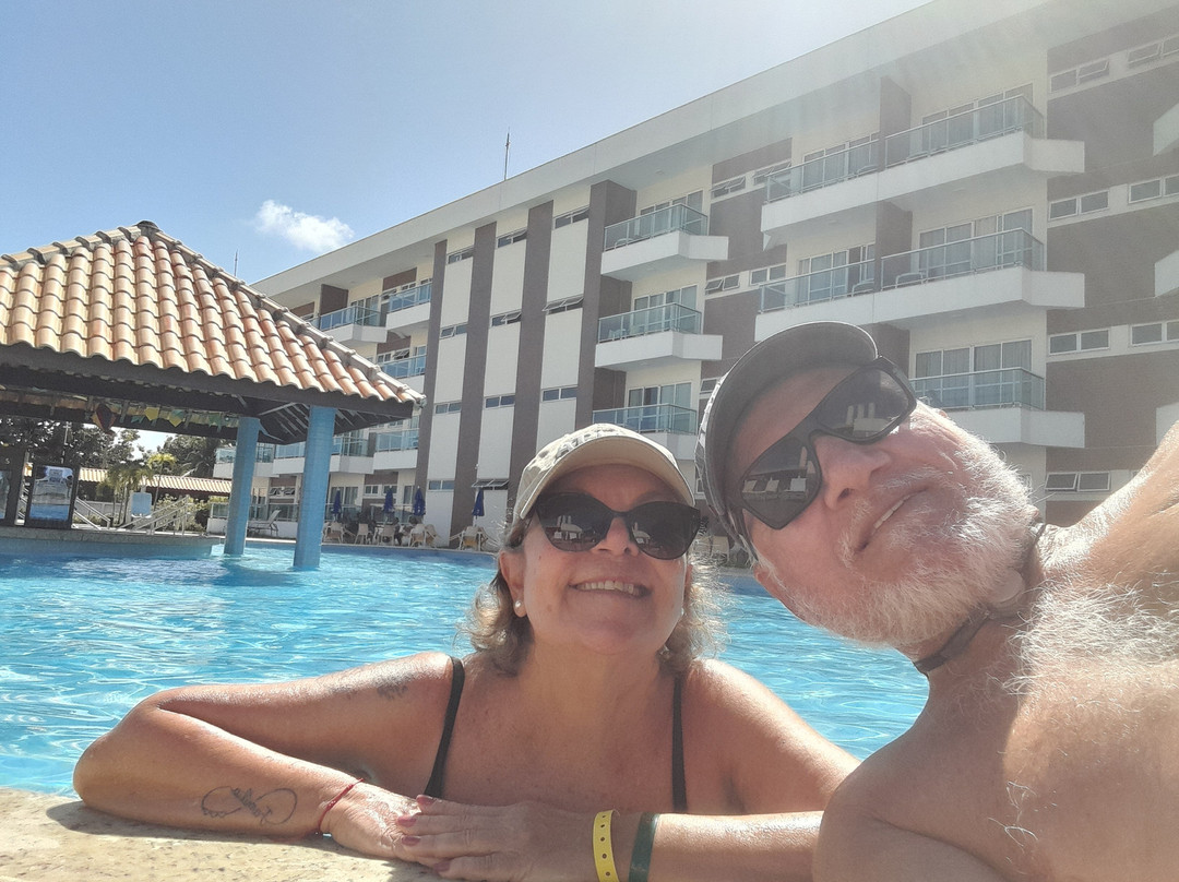Hotel Sesc Guadalupe