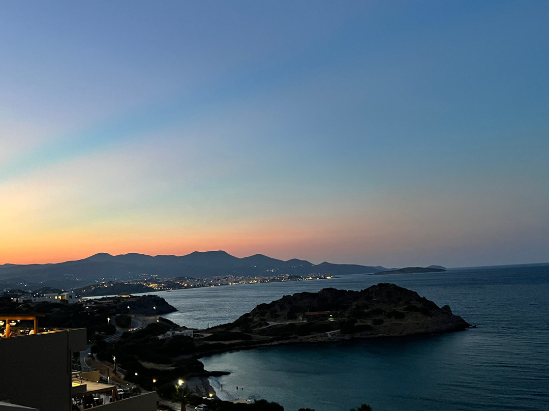 蓝色海滨度假村及水疗中心主图