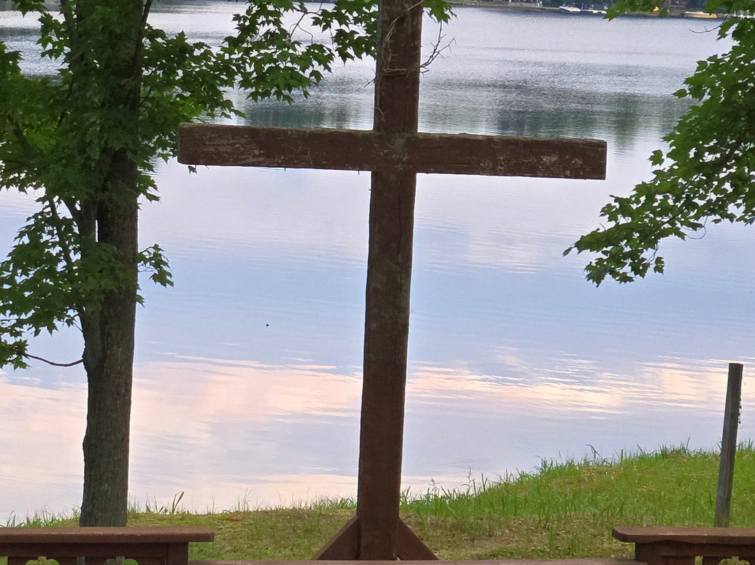 The Shack Christian Retreat & Conference Center主图
