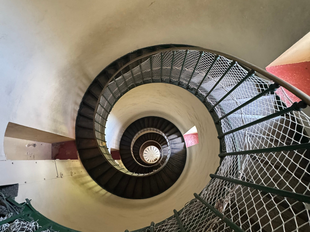 Phare de Contis-Saint-Julien-en-Born必去景点