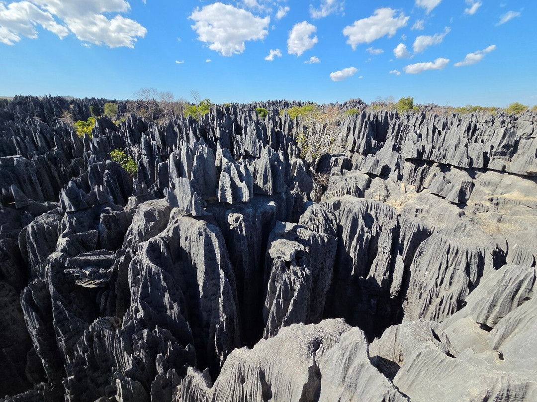 Madagascar Green Tours-安齐拉贝必去景点