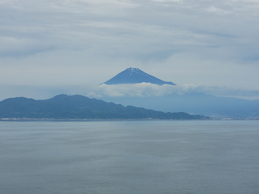 富士山-中部必去景点