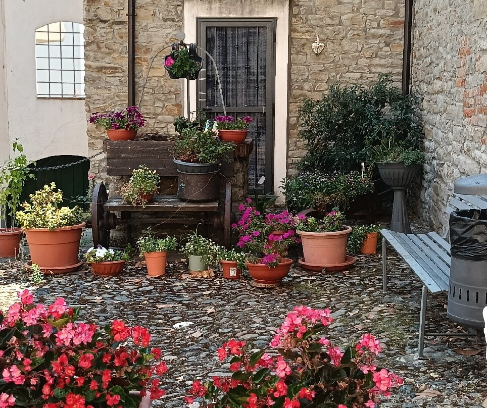 Castello di Cremolino-Cremolino必去景点