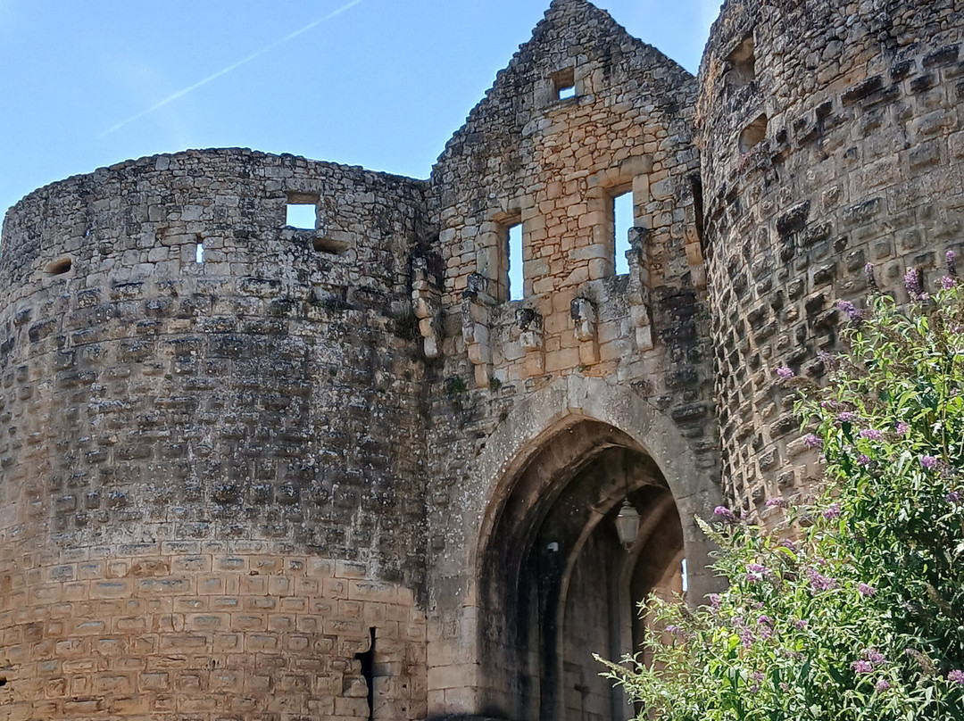 La Grotte De Domme-Domme必去景点