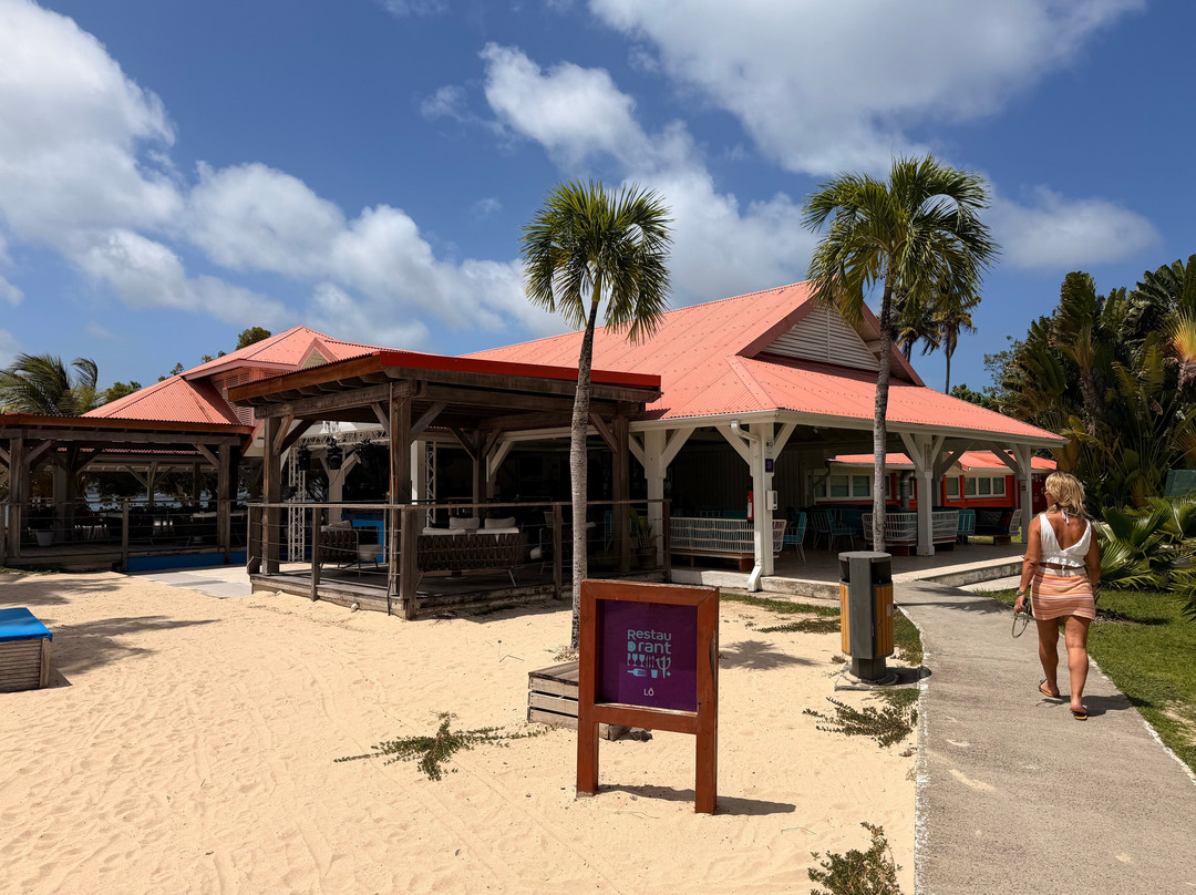 Club Med Les Boucaniers主图