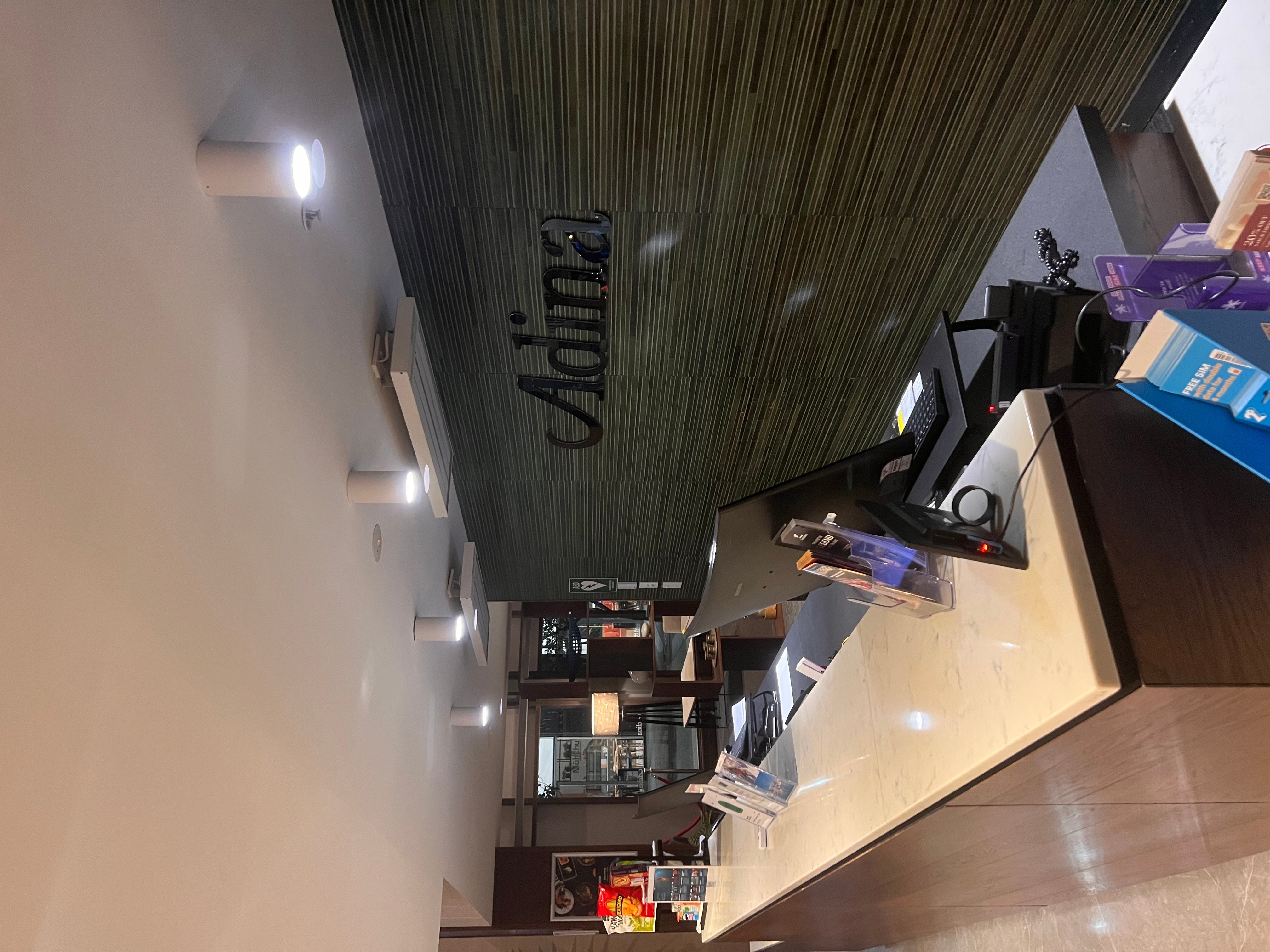 奥克兰布利托马特阿迪娜公寓酒店-旅行者