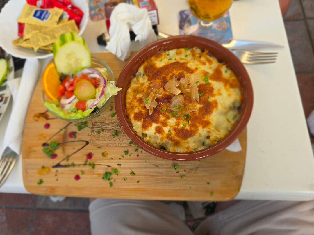 Sonjas Soul Kitchen