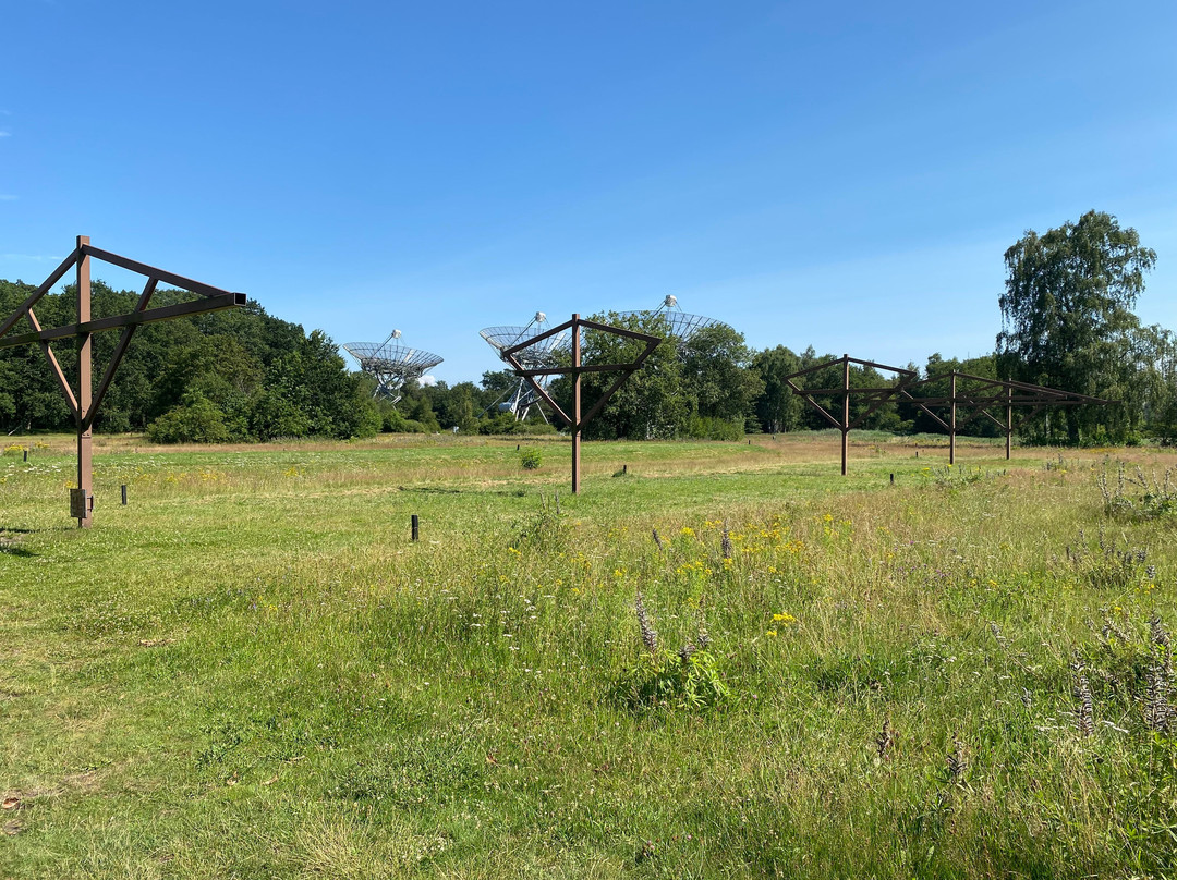 Kamp Westerbork-Hooghalen必去景点