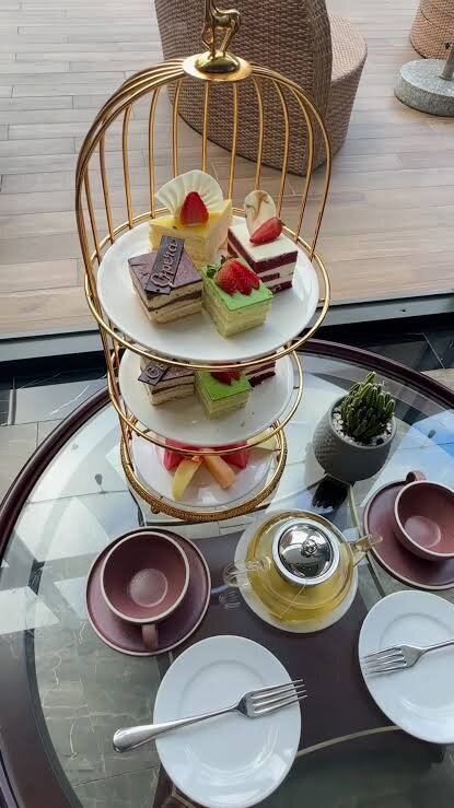 海防里维拉美利亚珍珠酒店-旅行者