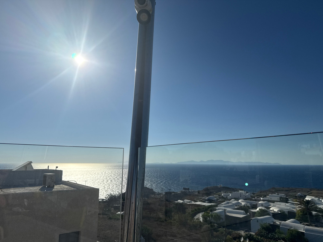 Tephra Rooftop
