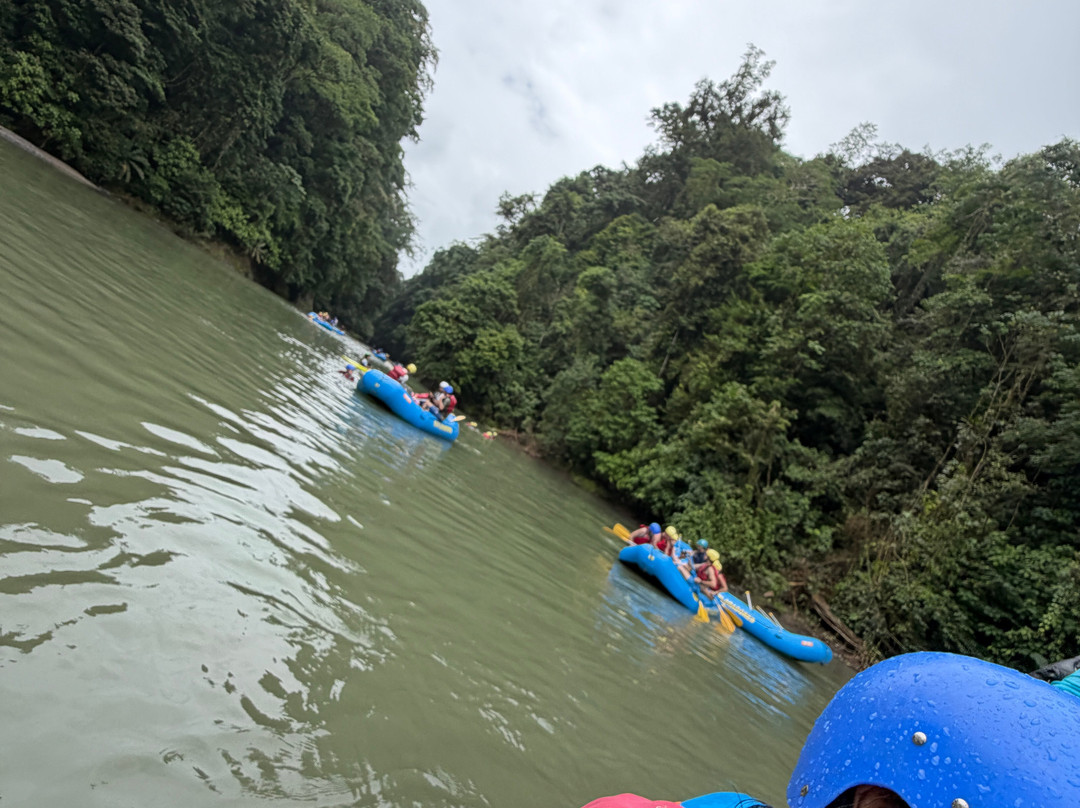 Exploradores Outdoors-San Pedro必去景点