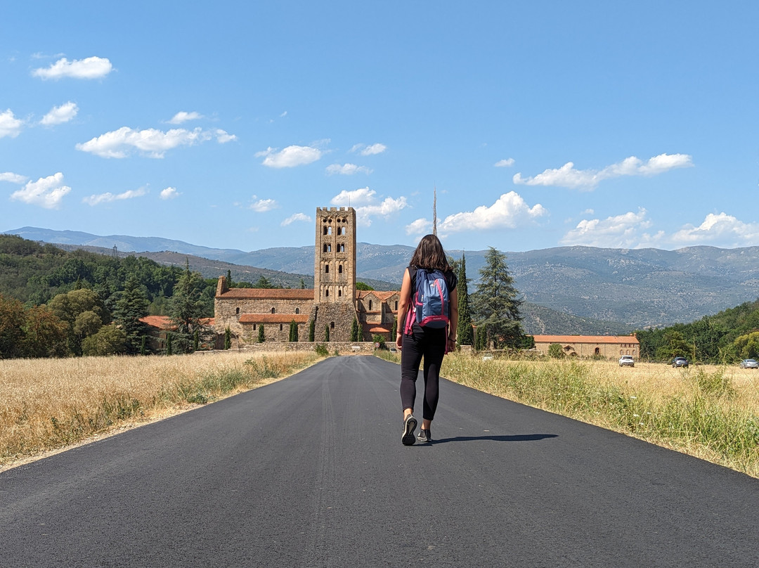 Office de Tourisme Conflent Canigó-Prades必去景点