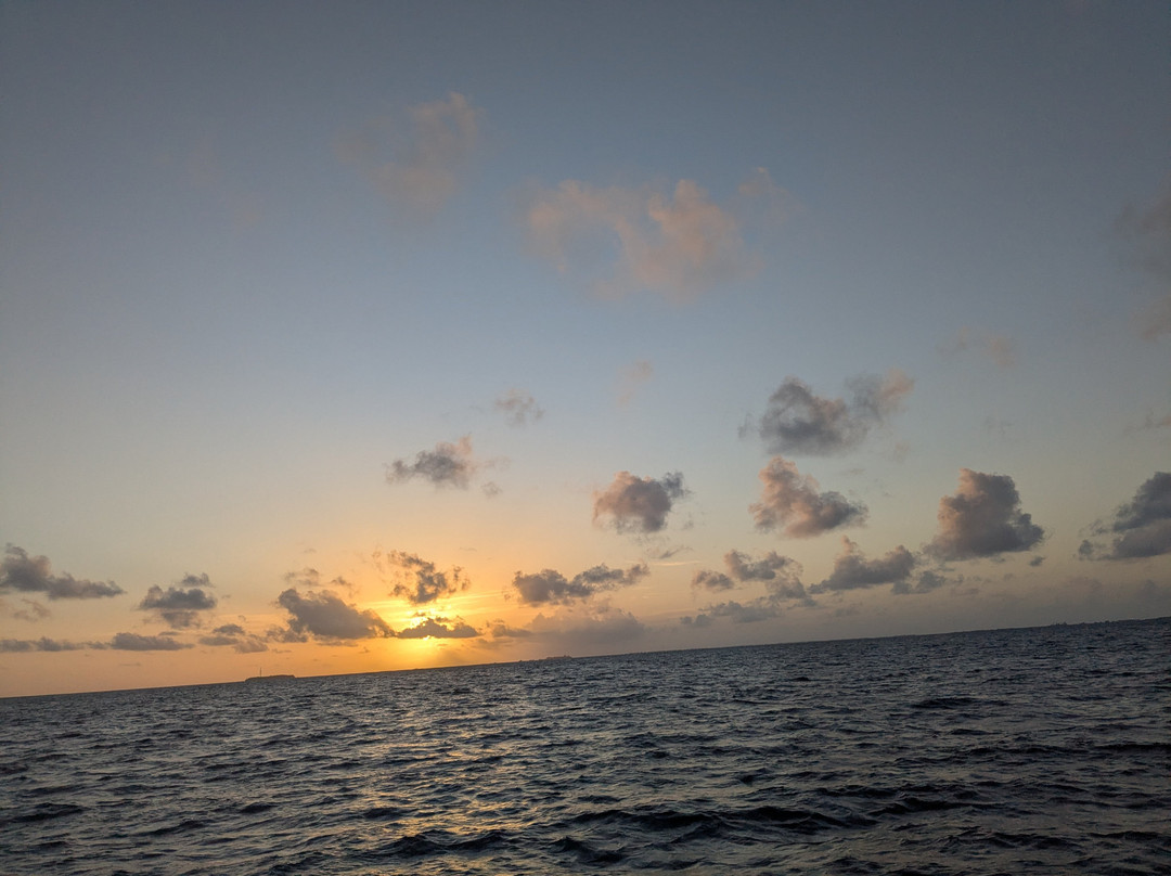 TUI BLUE Olhuveli Romance主图