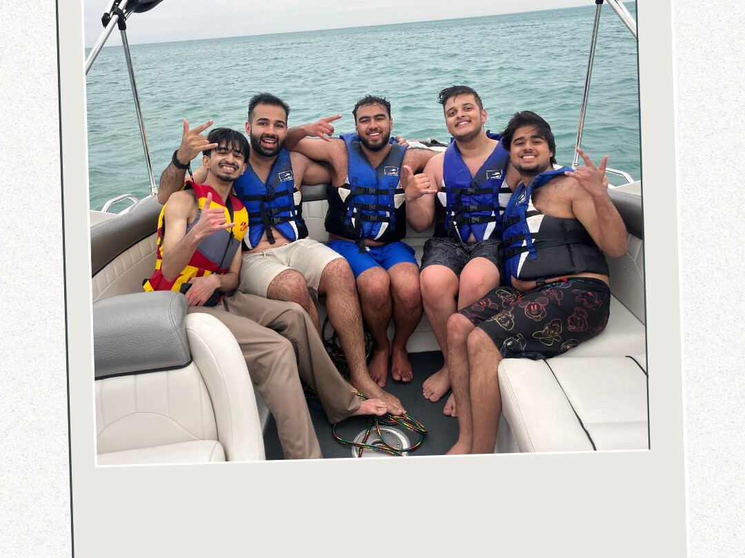 Xtreme Water Sports Grand Bend-Grand Bend必去景点