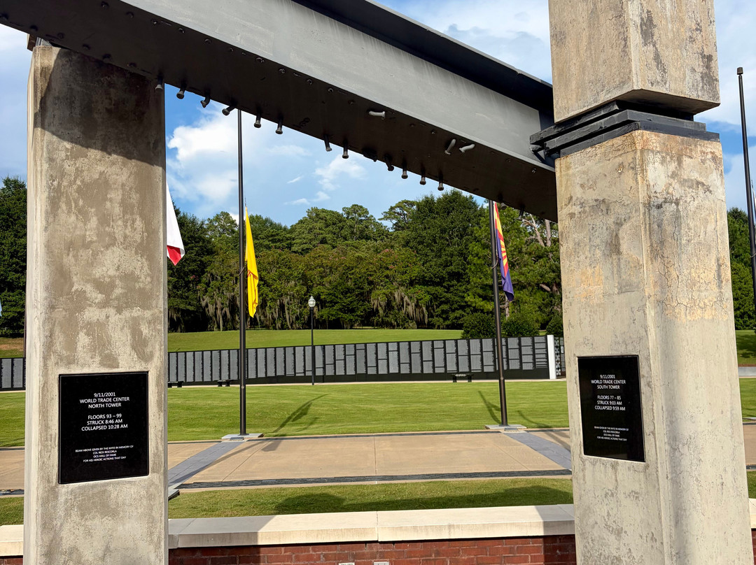 National Infantry Museum and Soldier Center-哥伦布必去景点