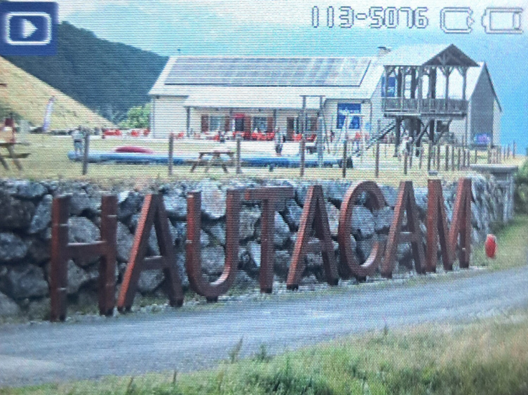 Hautacam-Beaucens必去景点