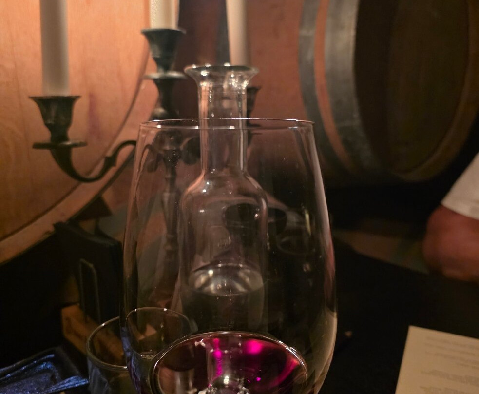 Dubokovic Wine-耶尔萨必去景点