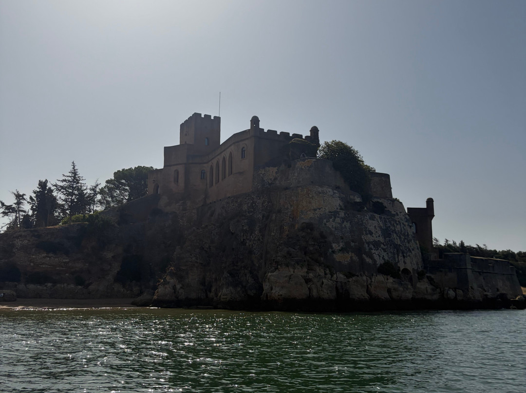Xplore Benagil Kayak&Sup-Benagil必去景点