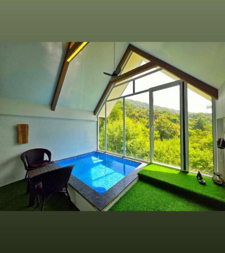 La Vida Villa