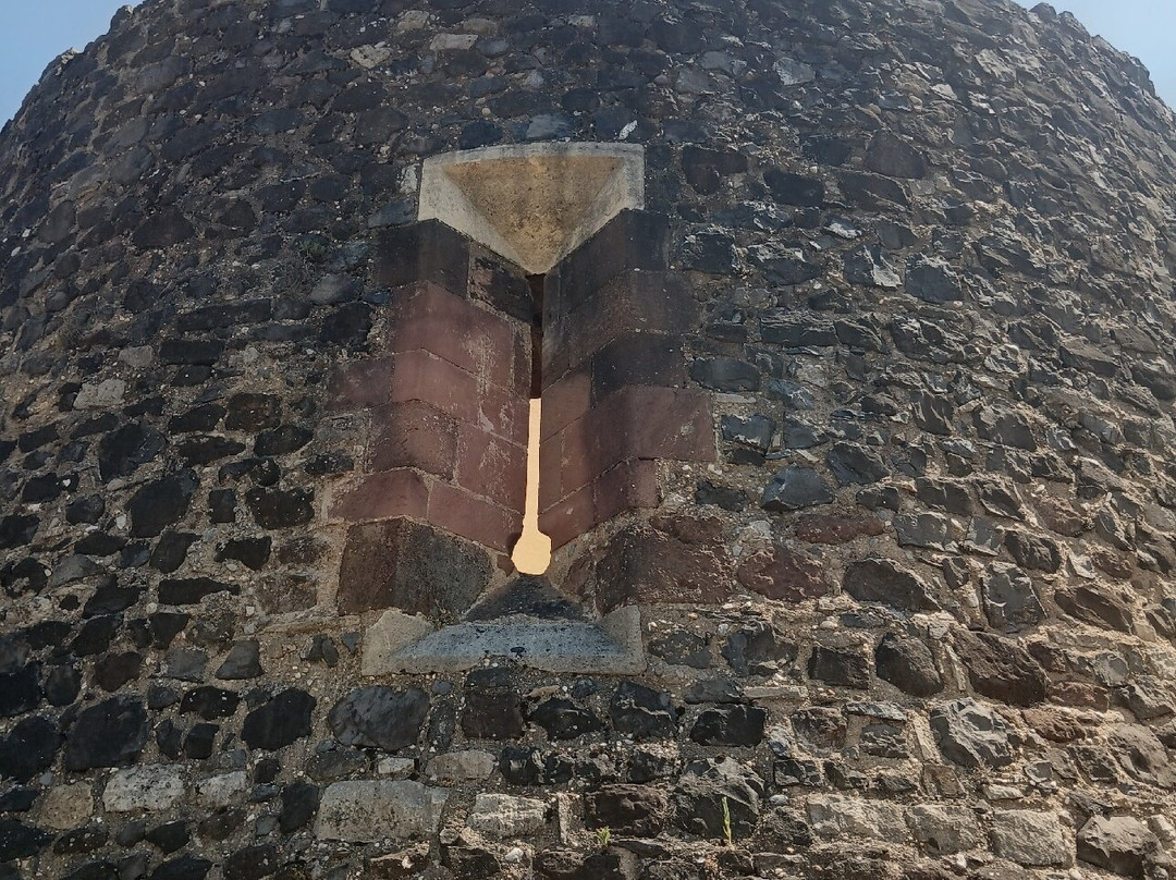 Château De Calmont D'olt-Espalion必去景点