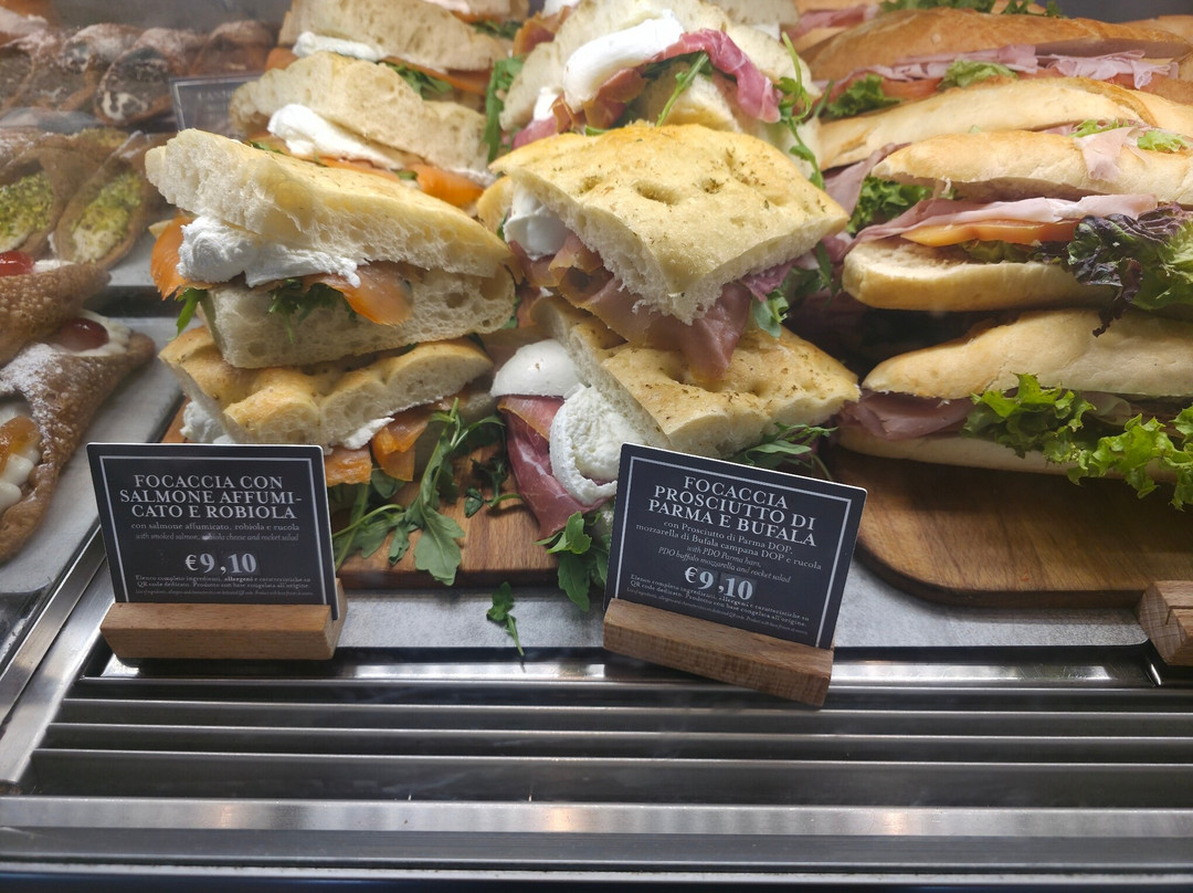 Eataly Dorno