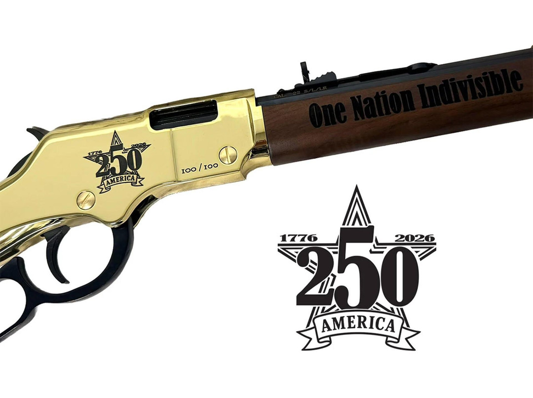 Locked & Loaded Ltd.