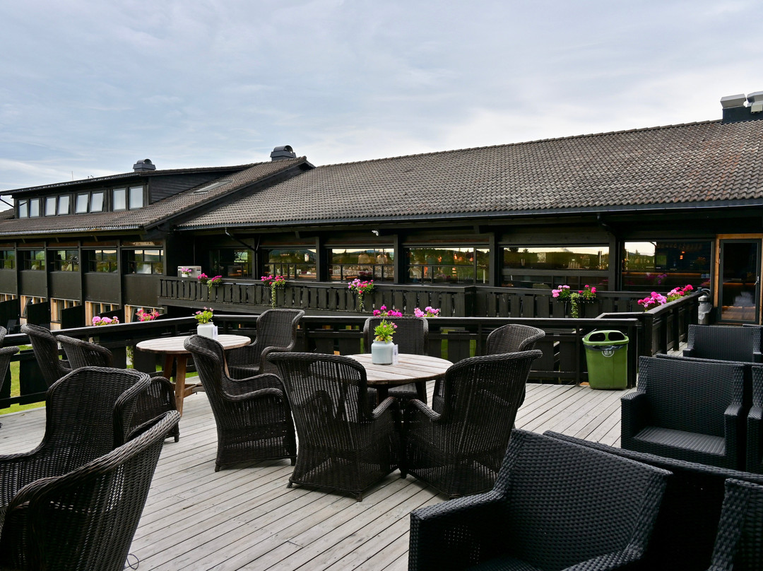 Spidsbergseter Resort Rondane主图