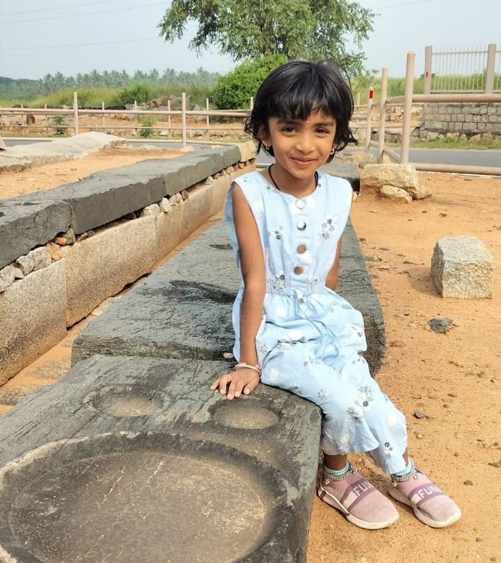 Hampi-Bellary必去景点