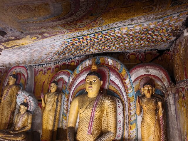 Relax Lanka Tours-尼甘布必去景点