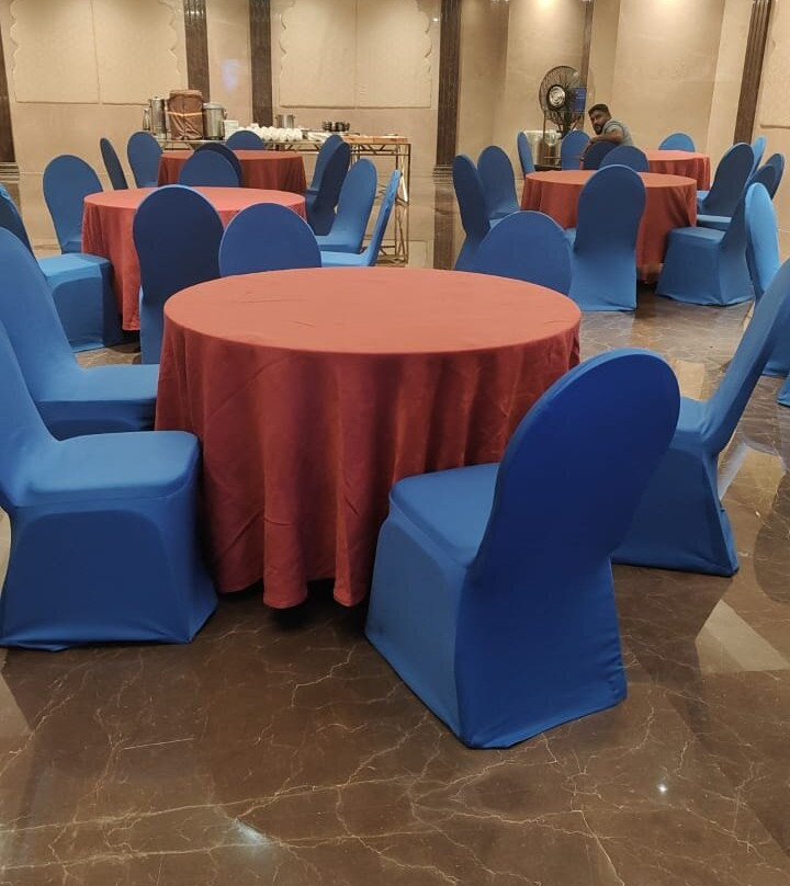 卡尔丹萨穆德拉宫酒店主图