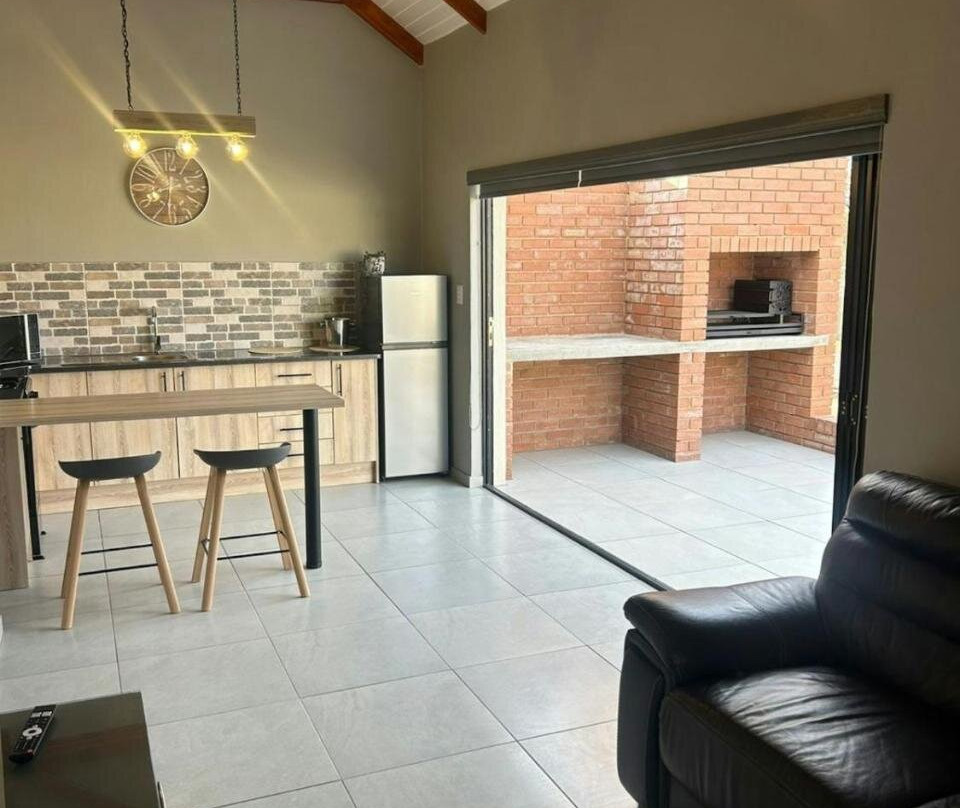 Yadah Luxury Self Catering