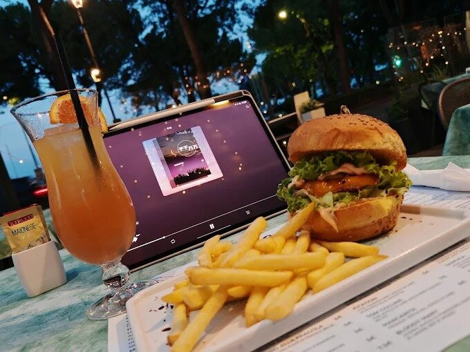 Halo Birreria Pub con Cucina