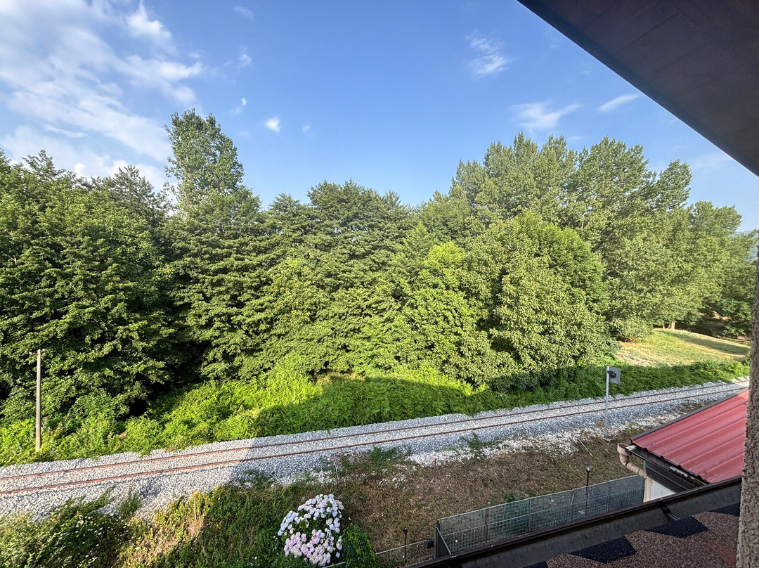 Motta Santa Lucia酒店住宿-Hotel Caligiuri